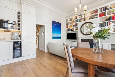 1 bedroom apartment for sale, St. Stephen's Gardens, London, W2