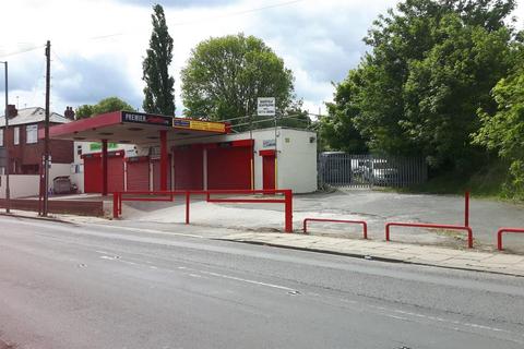 Industrial unit to rent - Overthorpe Road, Dewsbury WF12