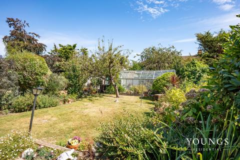 3 bedroom semi-detached house for sale, Victoria Road, Southend-On-Sea, SS1