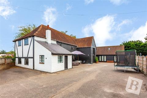 5 bedroom detached house for sale, Doddinghurst Road, Doddinghurst, Brentwood, Essex, CM15