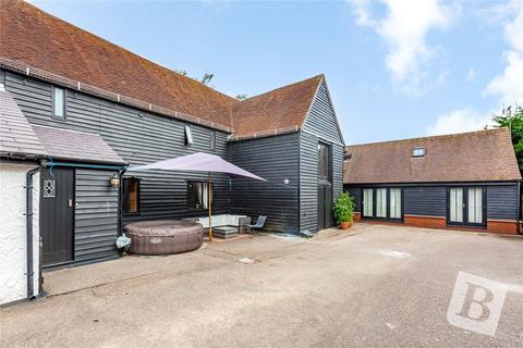 undefined, Doddinghurst Road, Doddinghurst, Brentwood, Essex, CM15