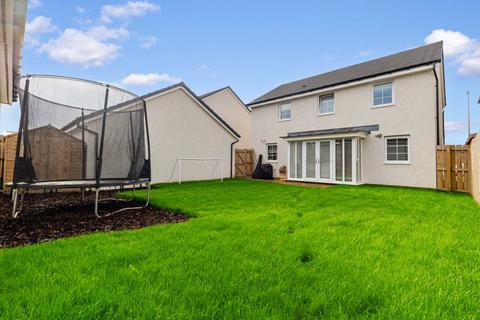 4 bedroom detached house for sale, Moffat Gardens, Bishopton