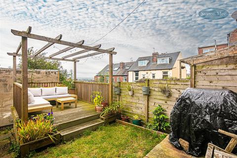 3 bedroom terraced house for sale, Walkley Street, Walkley, Sheffield