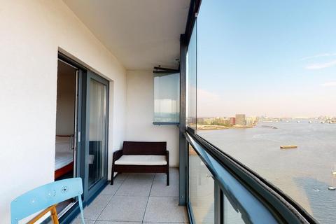 1 bedroom apartment to rent, Barge Walk, London, SE10