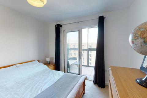 1 bedroom apartment to rent, Barge Walk, London, SE10