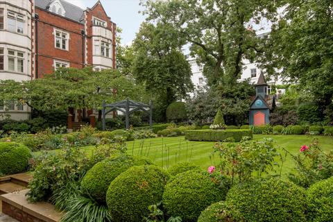 2 bedroom flat for sale, Rose Square, Fulham Road, London, SW3