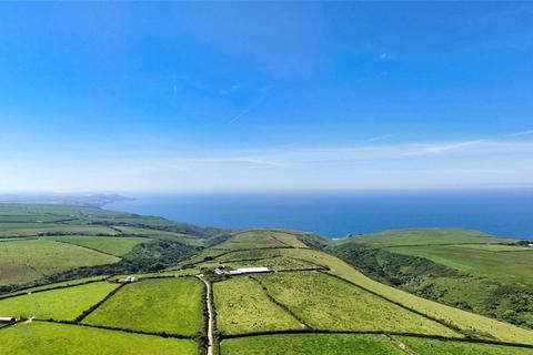 9 bedroom house for sale, St. Teath, Cornwall PL30