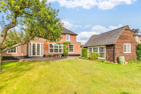 4 bedroom detached house for sale, Guessens Road, Welwyn Garden City, Hertfordshire, AL8