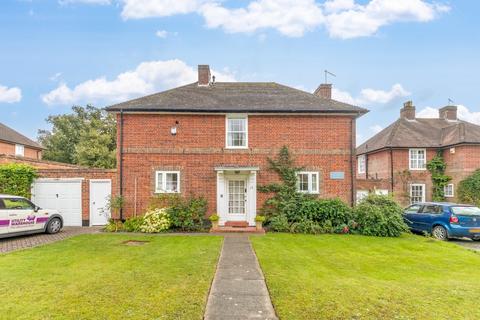 4 bedroom detached house for sale, Guessens Road, Welwyn Garden City, Hertfordshire, AL8