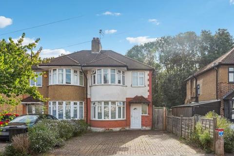 3 bedroom semi-detached house for sale, Durley Avenue, Pinner