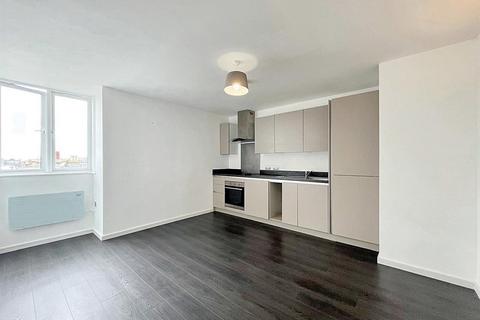 1 bedroom flat for sale, Gildredge Road, Eastbourne