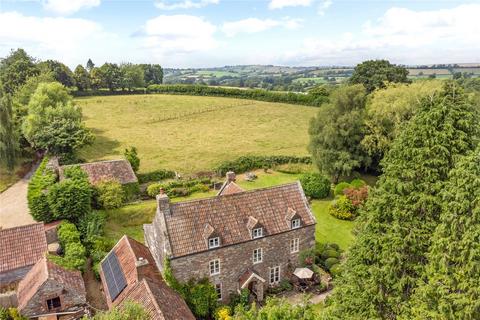 7 bedroom detached house for sale, Moorledge Lane, Chew Magna, North East Somerset, BS40