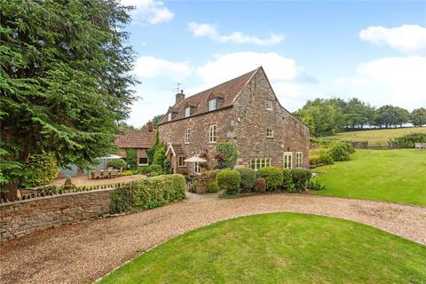 7 bedroom detached house for sale, Moorledge Lane, Chew Magna, North East Somerset, BS40