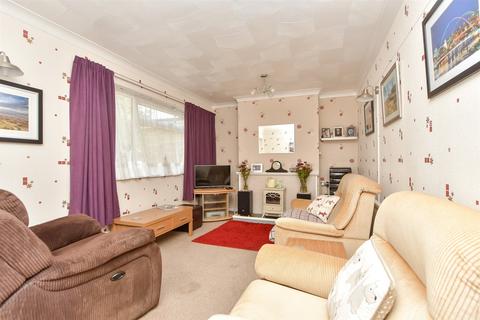 2 bedroom terraced house for sale, Hawbeck Road, Parkwood, Gillingham, Kent