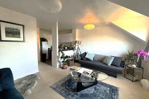 1 bedroom flat for sale, Bengeo Mews, Bengeo