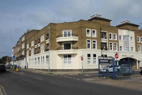 1 bedroom retirement property for sale, Chislet Court, Pier Avenue, Herne Bay