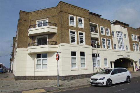 1 bedroom retirement property for sale, Chislet Court, Pier Avenue, Herne Bay