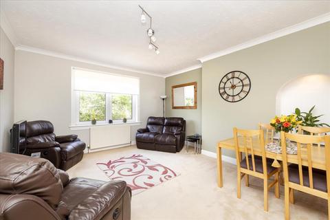 2 bedroom flat for sale, 98 New Hunterfield, Gorebridge, EH23