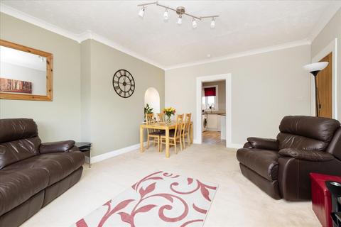 2 bedroom flat for sale, 98 New Hunterfield, Gorebridge, EH23