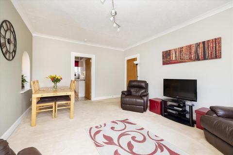 2 bedroom flat for sale, 98 New Hunterfield, Gorebridge, EH23