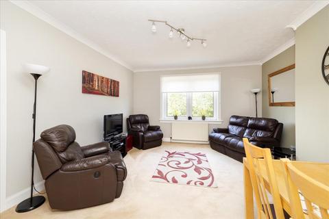 2 bedroom flat for sale, 98 New Hunterfield, Gorebridge, EH23