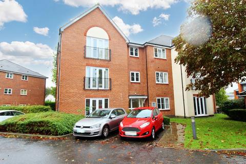 2 bedroom apartment to rent, Rowan House, Hassocks Close, Beeston, NG9 2GH