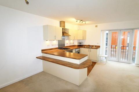 2 bedroom apartment to rent, Rowan House, Hassocks Close, Beeston, NG9 2GH