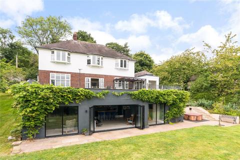 4 bedroom detached house for sale, The Ripple, Tickenham, Clevedon, Somerset, BS21