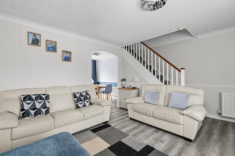 3 bedroom semi-detached house for sale, Humber Gardens, Bursledon, Southampton, Hampshire. SO31 8GY