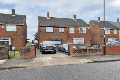 3 bedroom semi-detached house for sale, Abbey Drive, Houghton le Spring DH4