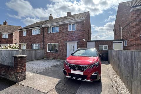 3 bedroom semi-detached house for sale, Wouldham Road, Watchet TA23