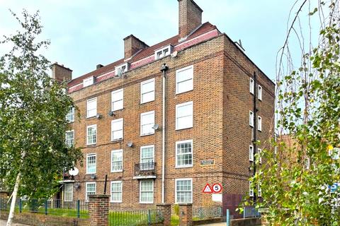 3 bedroom apartment for sale, Albion Avenue, London, SW8