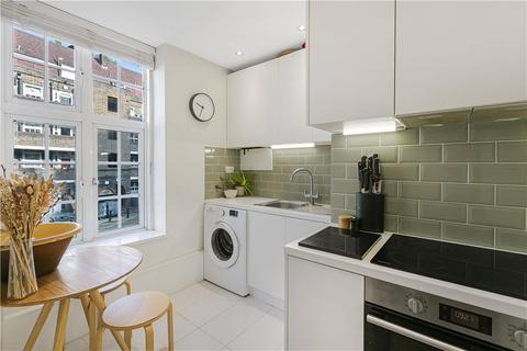 3 bedroom apartment for sale, Albion Avenue, London, SW8