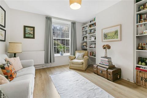 3 bedroom apartment for sale, Albion Avenue, London, SW8