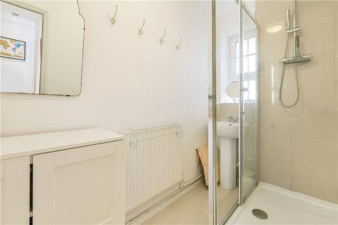 3 bedroom apartment for sale, Albion Avenue, London, SW8