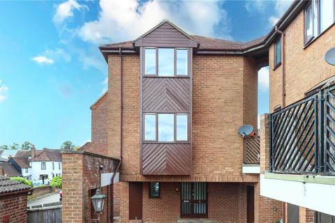 2 bedroom terraced house for sale, Pageant Road, St. Albans, Hertfordshire