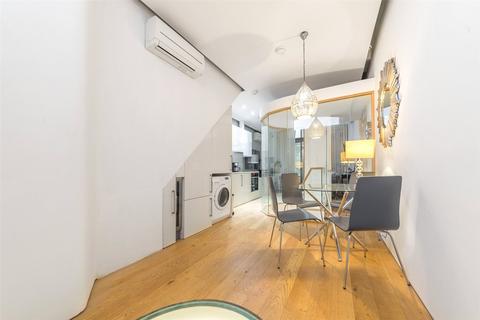 1 bedroom apartment for sale, Bedfordbury, London WC2N