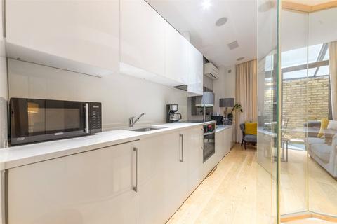 1 bedroom apartment for sale, Bedfordbury, London WC2N