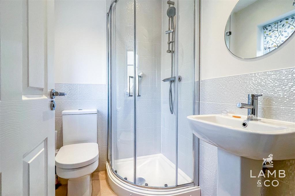En suite