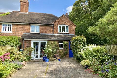 2 bedroom cottage for sale, 1 Japonica Cottage, Condover, Shrewsbury, SY5 7AG