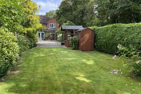 2 bedroom cottage for sale, 1 Japonica Cottage, Condover, Shrewsbury, SY5 7AG