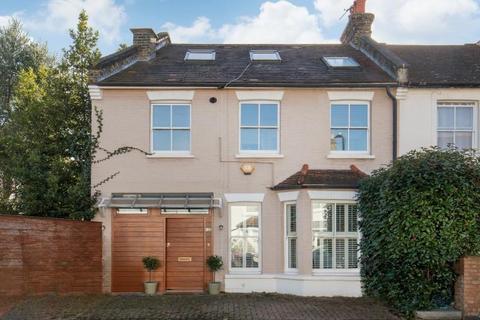 3 bedroom house for sale, Berrymede Road, Chiswick, London, W4