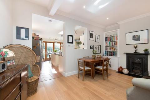 3 bedroom house for sale, Berrymede Road, Chiswick, London, W4