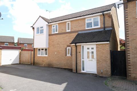 4 bedroom detached house for sale, Alder Close, Marchwood SO40