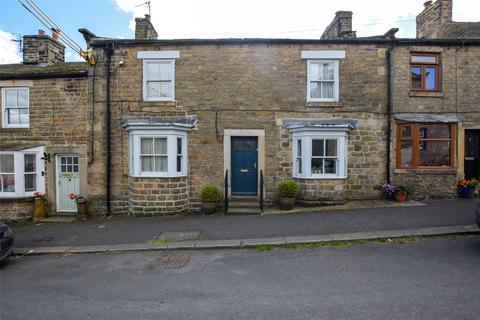 3 bedroom terraced house for sale, Unicorn View, Bowes, Barnard Castle, County Durham, DL12