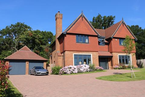 5 bedroom house for sale, Sunte Park, Haywards Heath, RH16