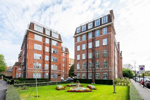 2 bedroom flat to rent, Heathfield Terrace, Chiswick, London, W4