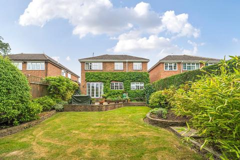 4 bedroom detached house for sale, Durnsford Way, Cranleigh, GU6