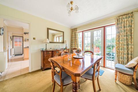 4 bedroom detached house for sale, Durnsford Way, Cranleigh, GU6