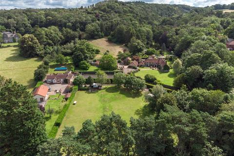 9 bedroom equestrian property for sale, Plunder Street, Cleeve, Bristol, North Somerset, BS49